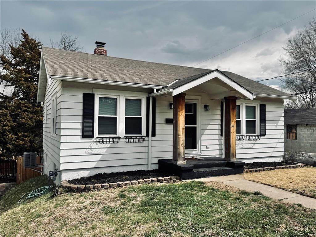 1209 South 30th Street St. Joseph, MO 64507 - Photo 25 of 26