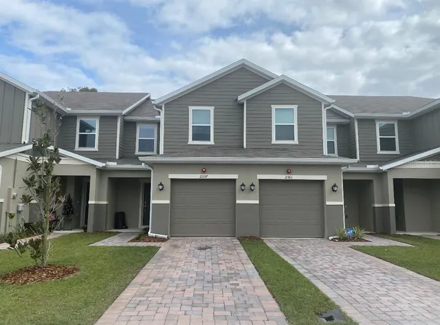 $2,265 | 2357 Carrabelle Way, Sanford, FL 32771
