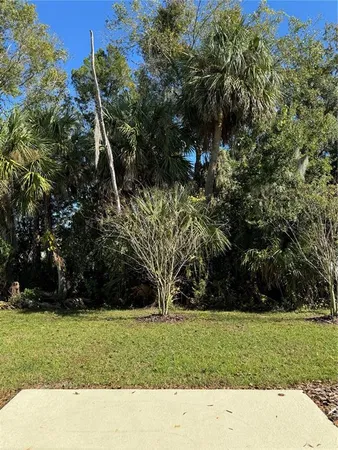 a view of outdoor space