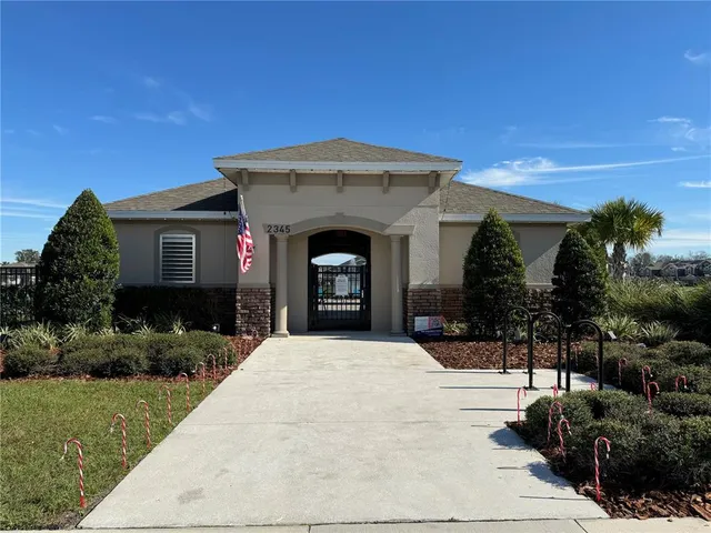 $2,265 | 2357 Carrabelle Way, Sanford, FL 32771