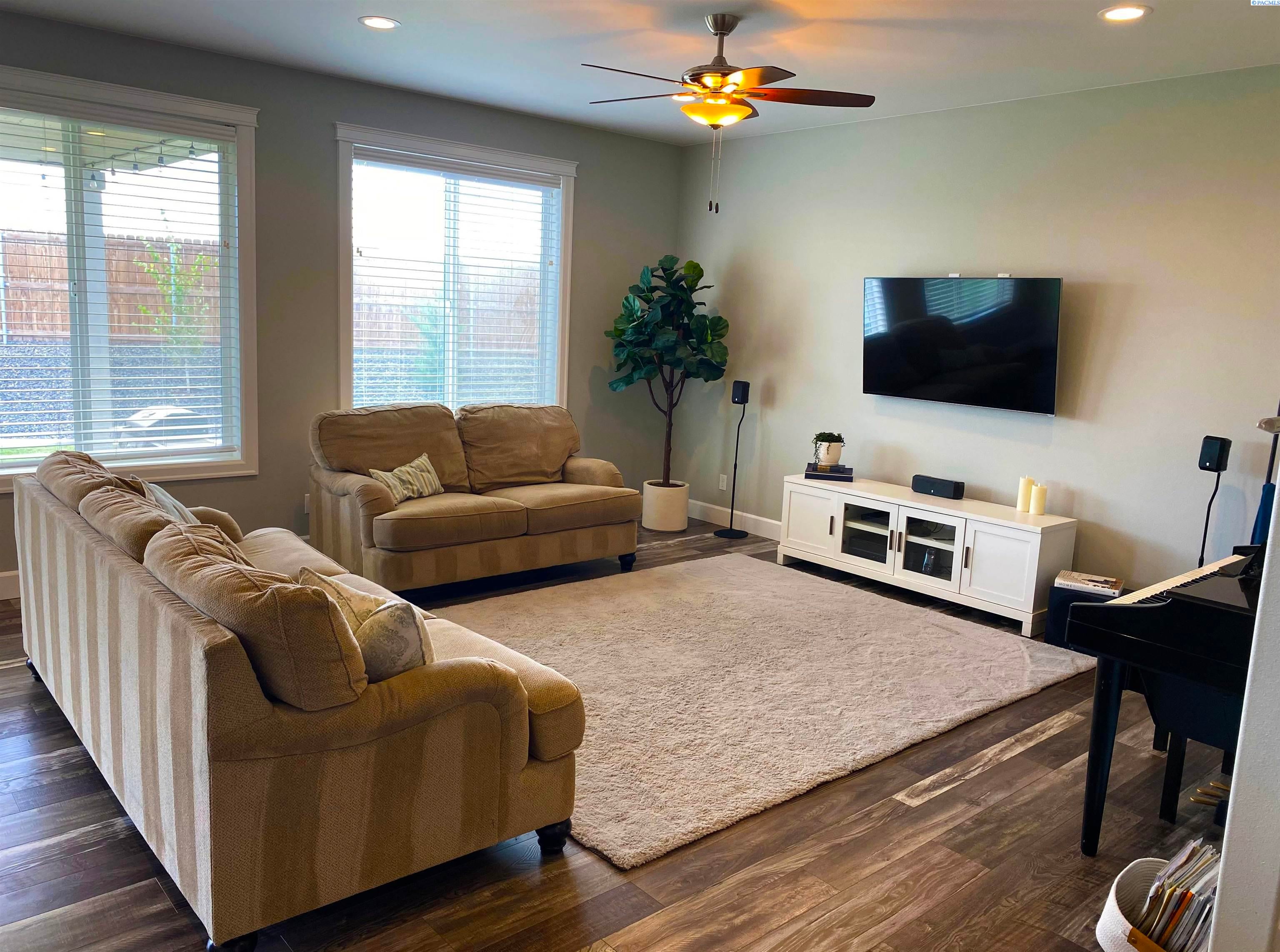 201 Mata Road Kennewick, WA 99338 - Photo 7 of 23 Gallery Image 7