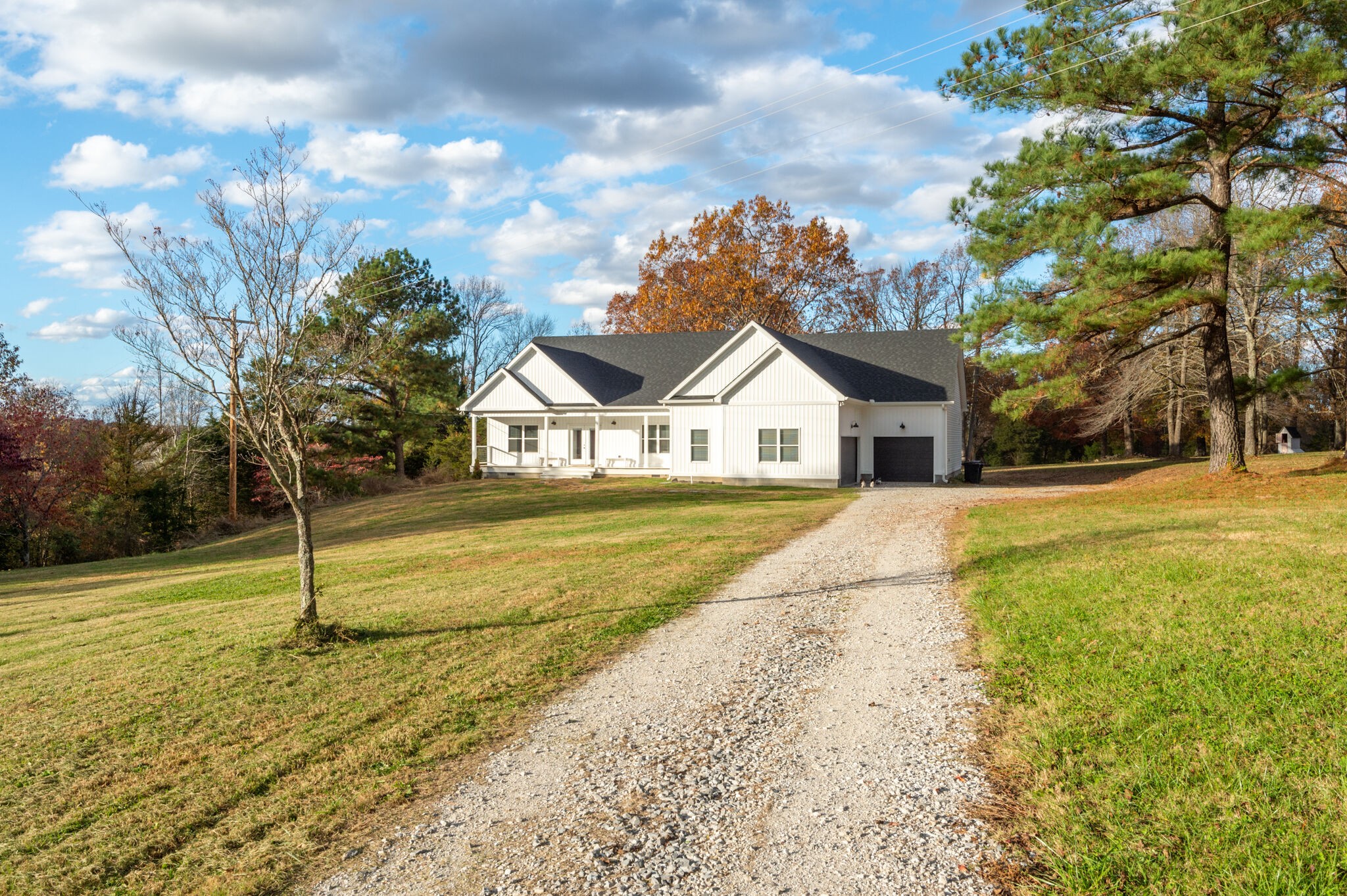 1031 Shelton Road Charlotte, TN 37036 - Photo 1 of 50 Gallery Image 1