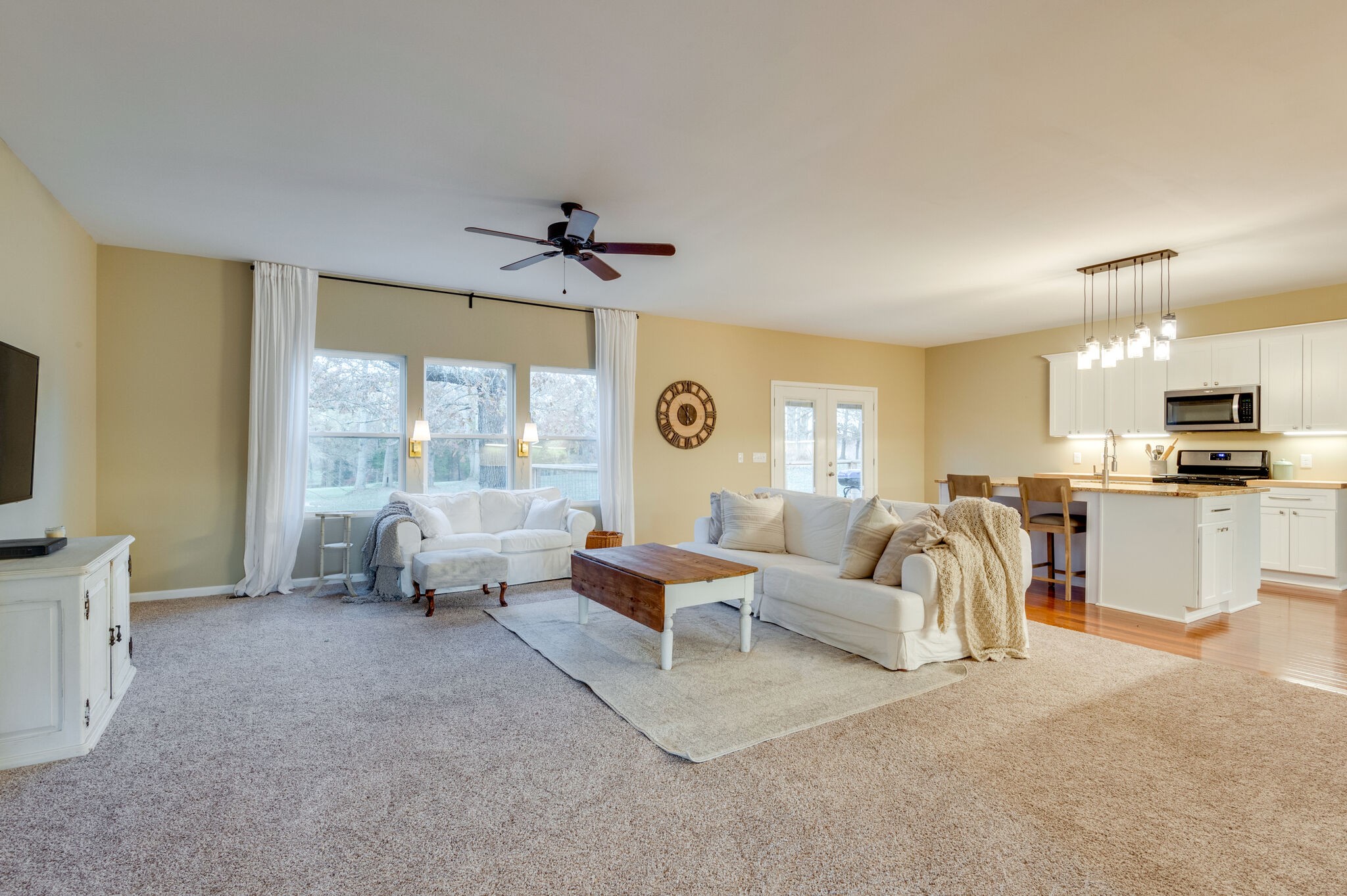 1031 Shelton Road Charlotte, TN 37036 - Photo 12 of 50 Gallery Image 12