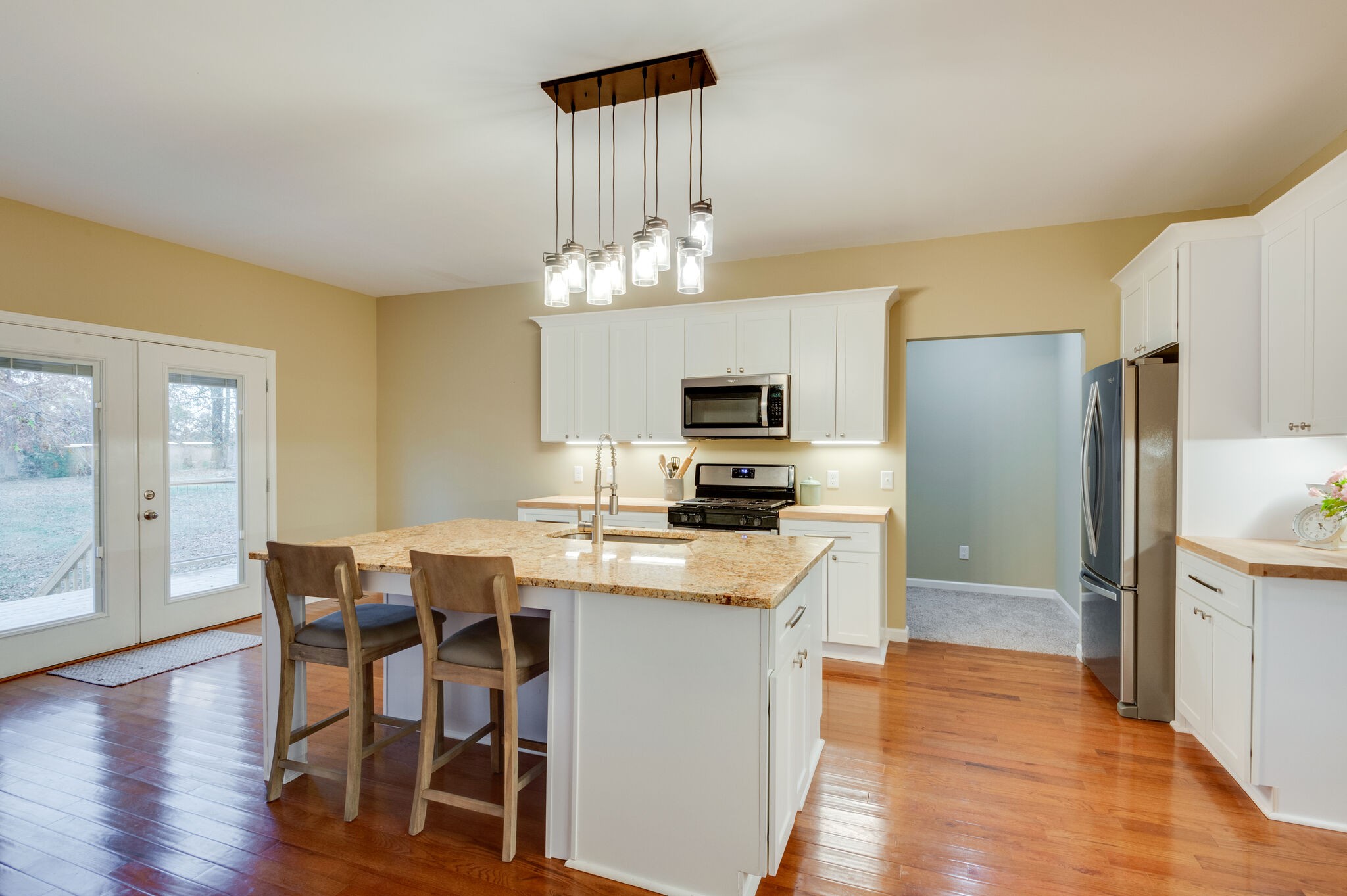 1031 Shelton Road Charlotte, TN 37036 - Photo 14 of 50 Gallery Image 14