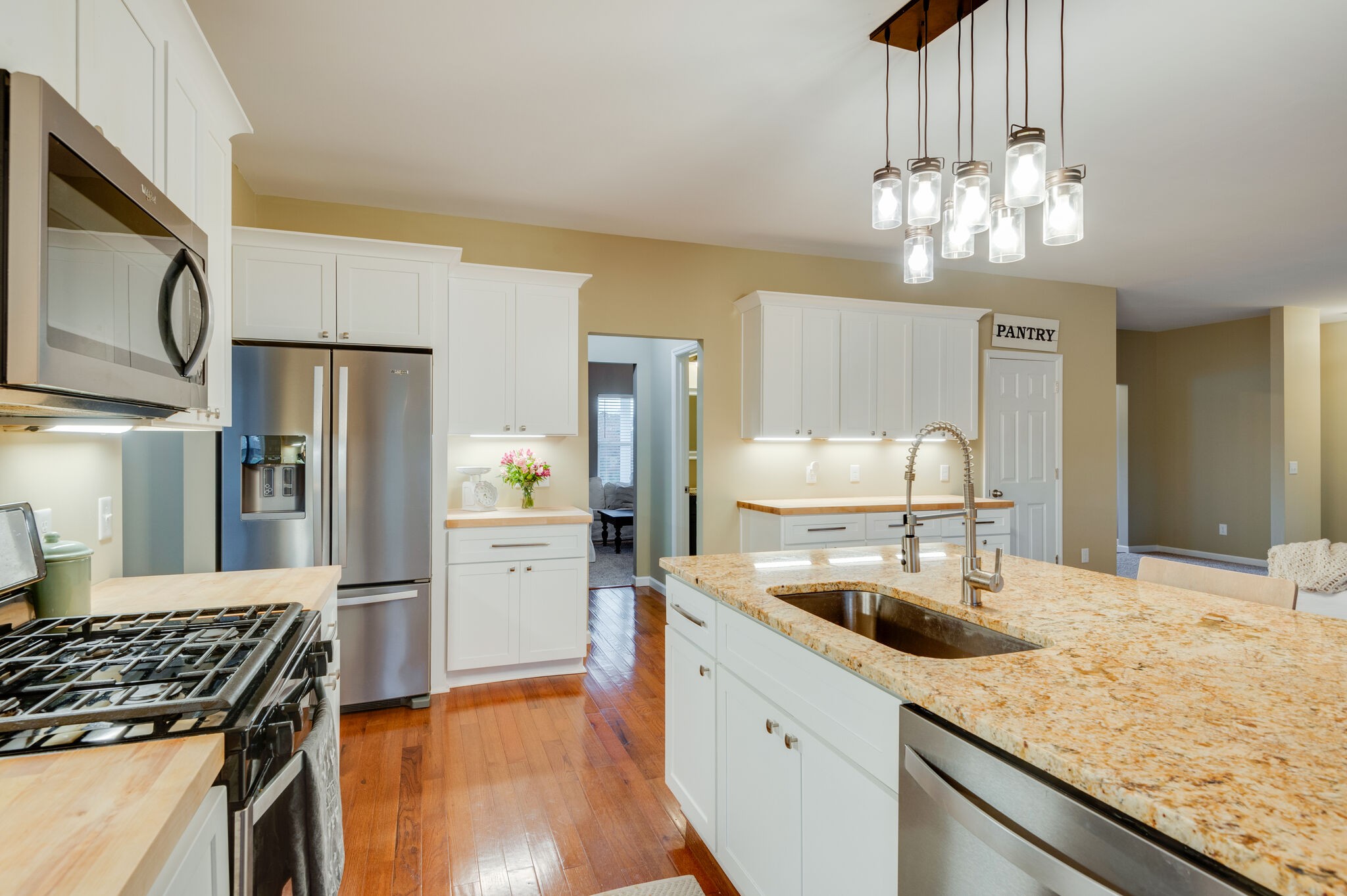 1031 Shelton Road Charlotte, TN 37036 - Photo 15 of 50 Gallery Image 15