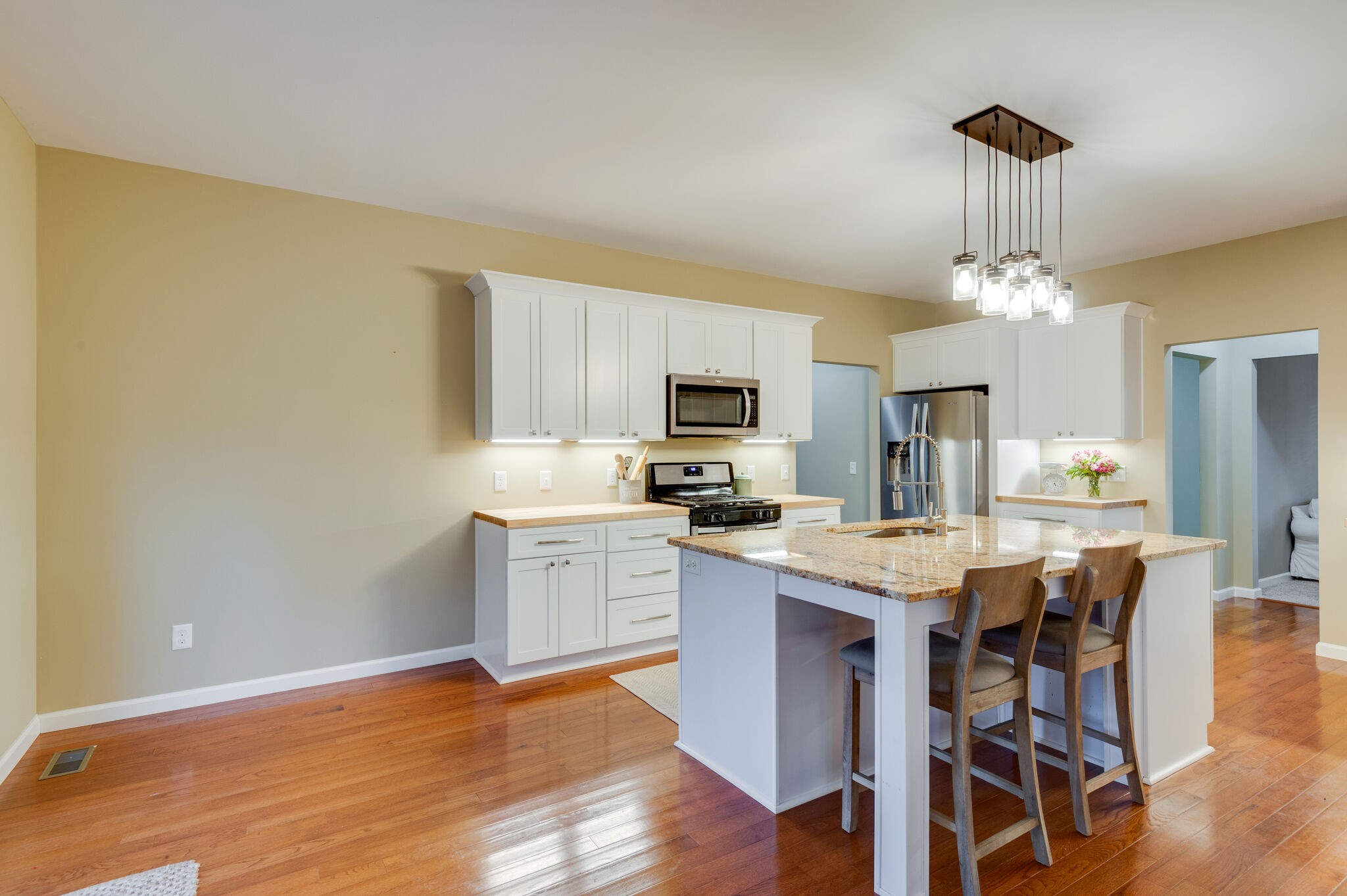 1031 Shelton Road Charlotte, TN 37036 - Photo 16 of 50 Gallery Image 16