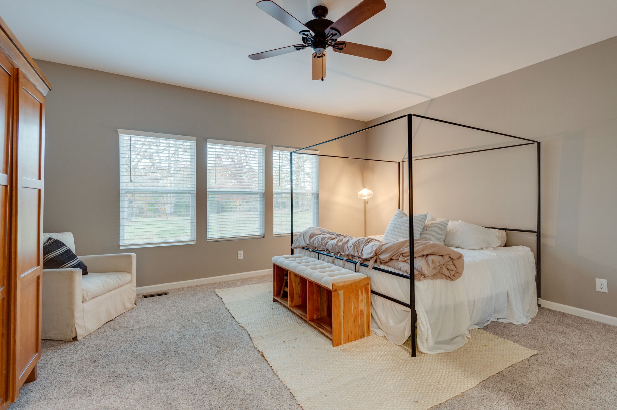 1031 Shelton Road Charlotte, TN 37036 - Photo 17 of 50 Gallery Image 17