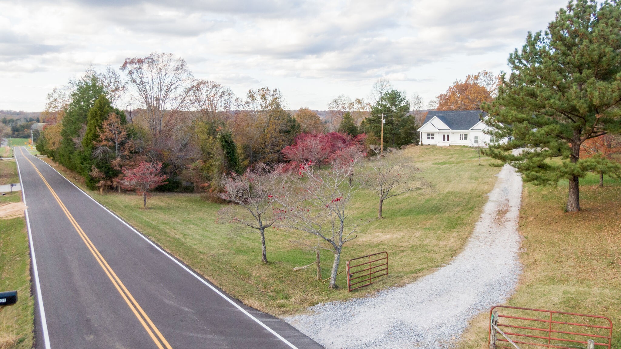 1031 Shelton Road Charlotte, TN 37036 - Photo 35 of 50 Gallery Image 35