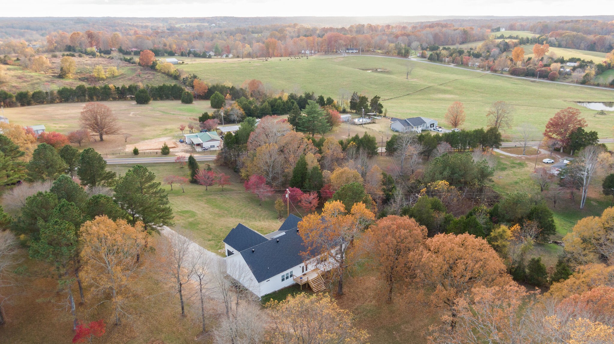 1031 Shelton Road Charlotte, TN 37036 - Photo 41 of 50 Gallery Image 41
