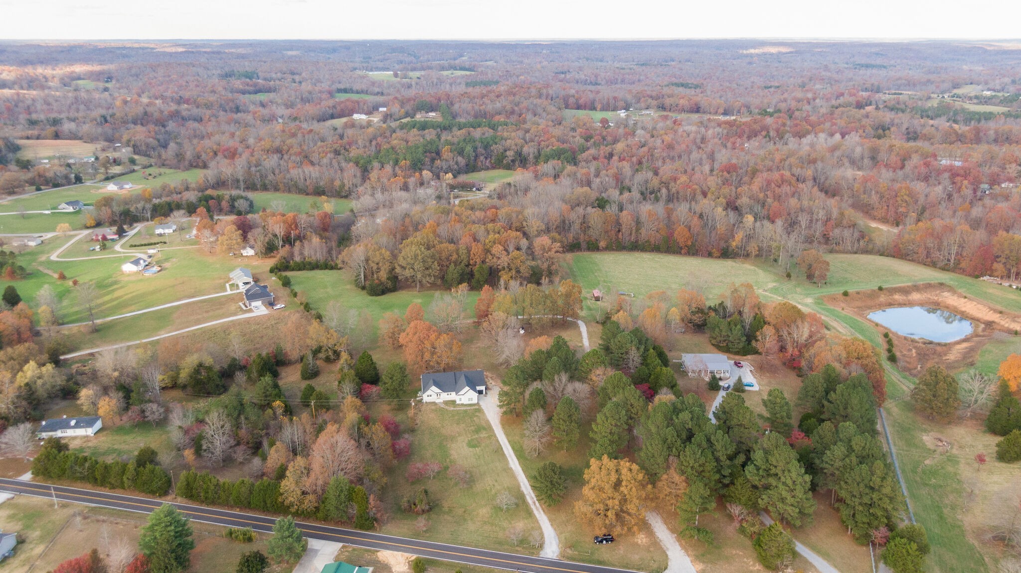 1031 Shelton Road Charlotte, TN 37036 - Photo 44 of 50 Gallery Image 44