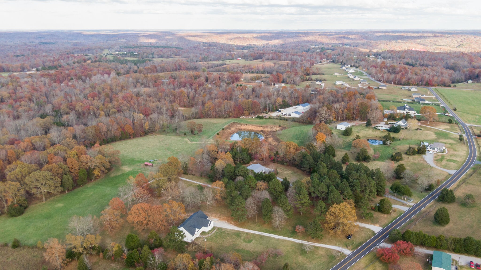 1031 Shelton Road Charlotte, TN 37036 - Photo 46 of 50 Gallery Image 46