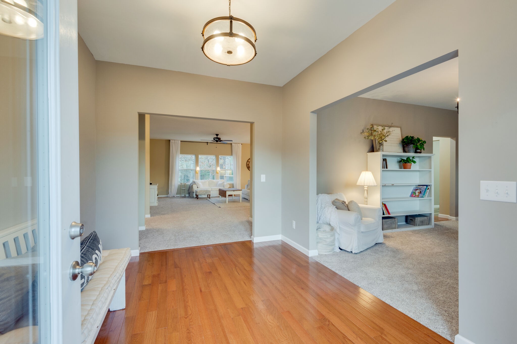 1031 Shelton Road Charlotte, TN 37036 - Photo 6 of 50 Gallery Image 6