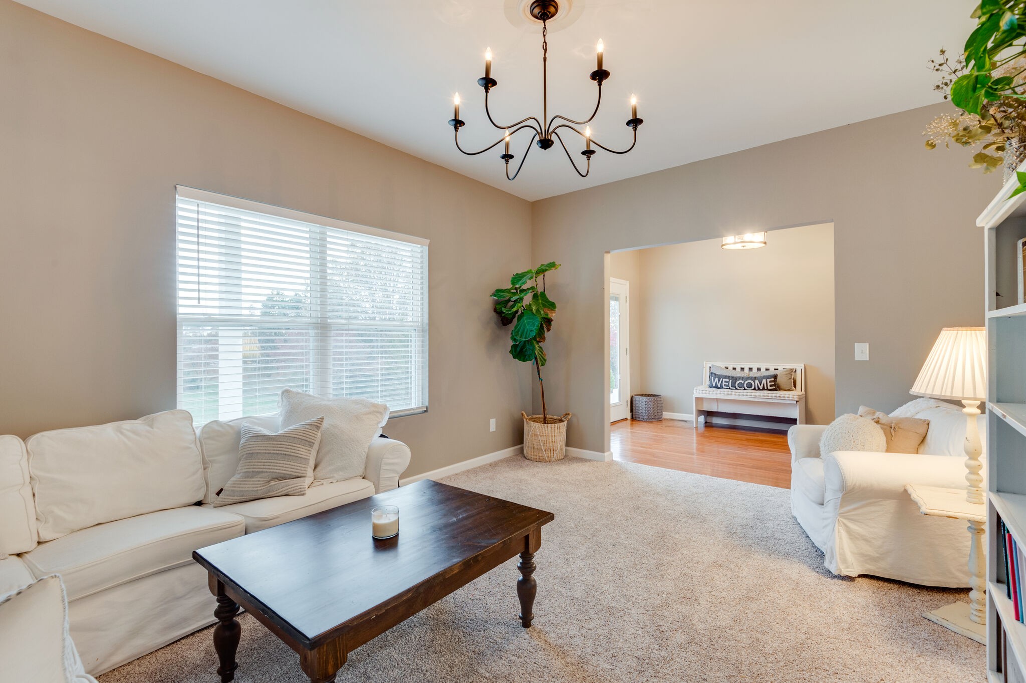 1031 Shelton Road Charlotte, TN 37036 - Photo 8 of 50 Gallery Image 8