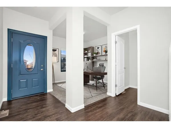 $500,000 | 2871 Night Sky Drive, Berthoud, CO 80513