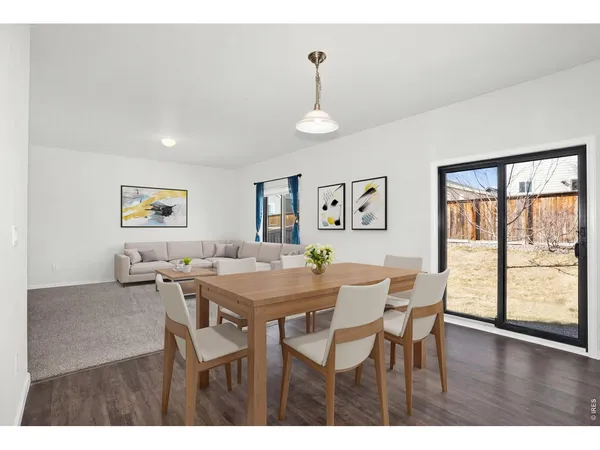 $500,000 | 2871 Night Sky Drive, Berthoud, CO 80513