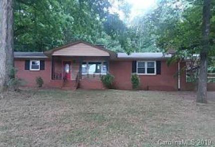441 Robert Road Cherryville, NC 28021 - Photo 2 of 15 Gallery Image 2