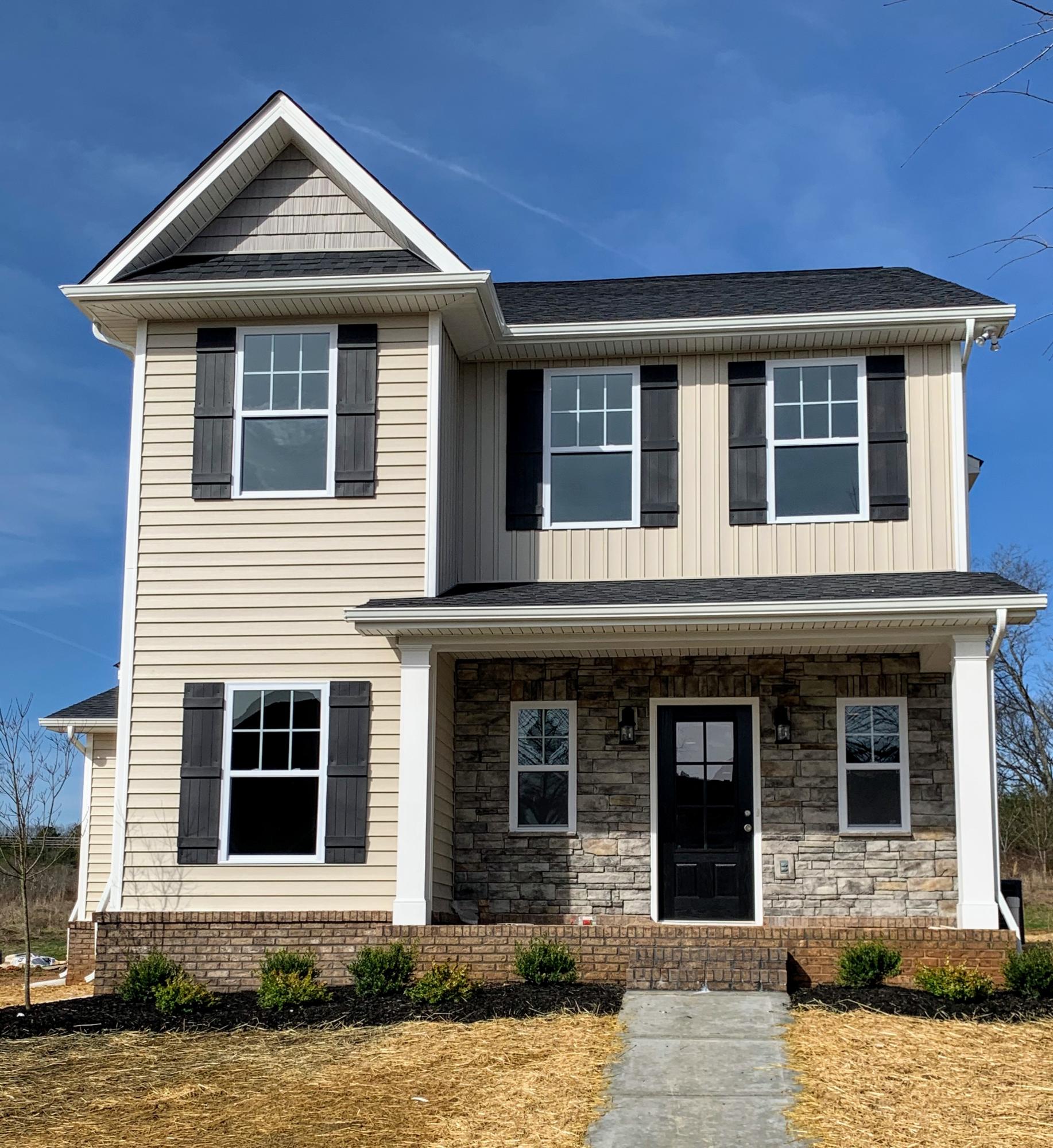 124 Fallberry Street, Unit LOT 215 Oak Ridge, TN 37830 - Photo 1 of 13 lot 215