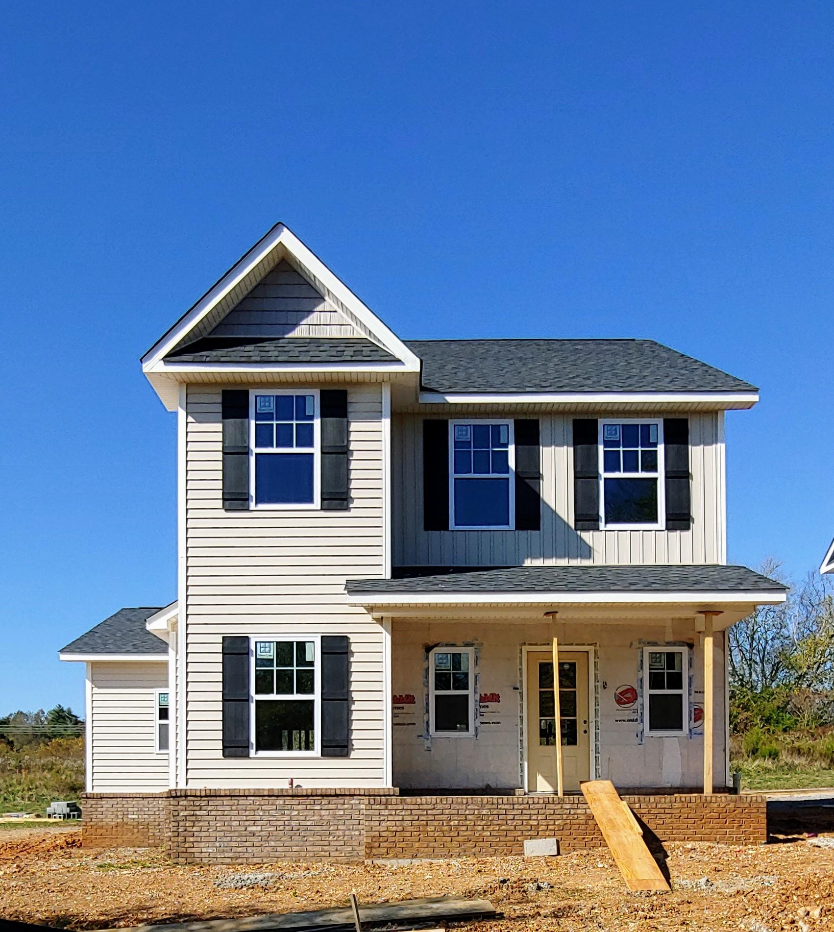 124 Fallberry Street, Unit LOT 215 Oak Ridge, TN 37830 - Photo 3 of 13 215