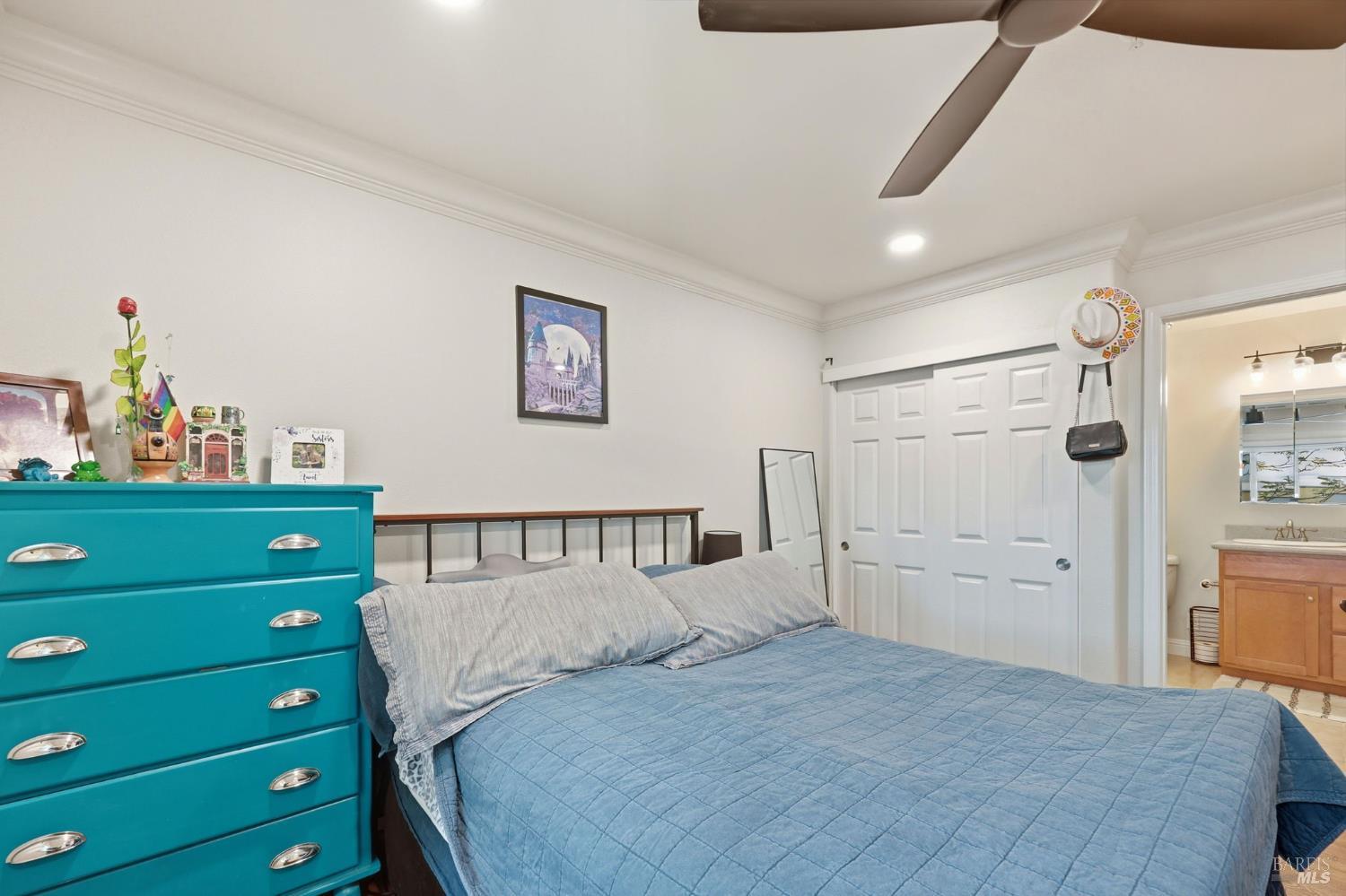 225 Burt Street, Unit 9 Santa Rosa, CA 95404 - Photo 21 of 32