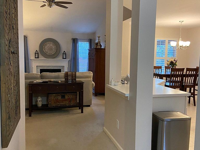 5045 Penbrook Drive Franklin, TN 37069 - Photo 2 of 14