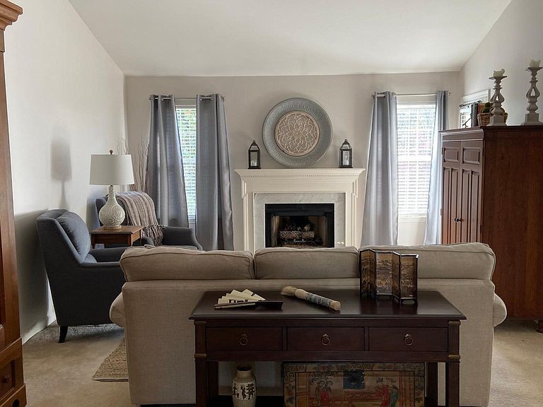 5045 Penbrook Drive Franklin, TN 37069 - Photo 3 of 14