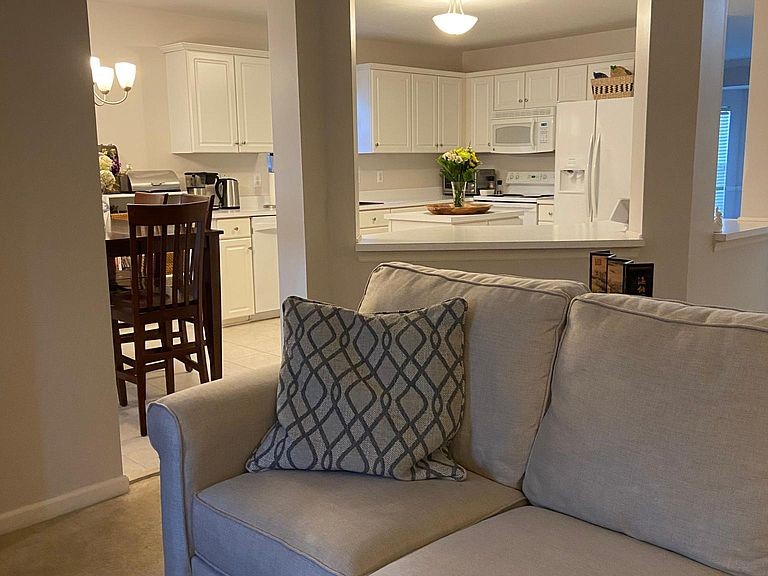 5045 Penbrook Drive Franklin, TN 37069 - Photo 4 of 14