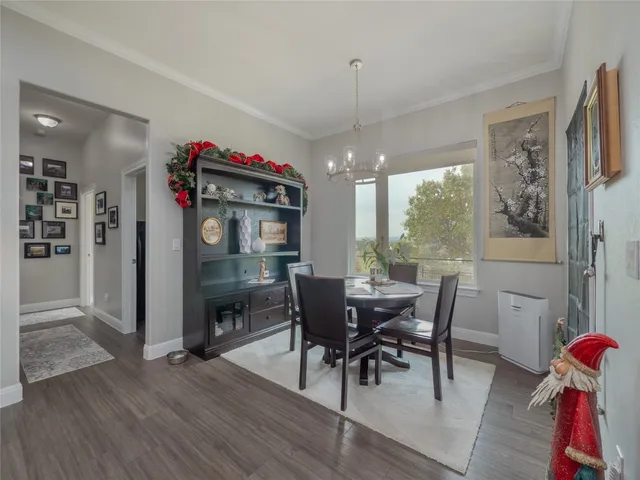 $649,900 | 504 Cedar Mountain Drive, Marble Falls, TX 78654