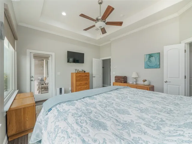 $649,900 | 504 Cedar Mountain Drive, Marble Falls, TX 78654