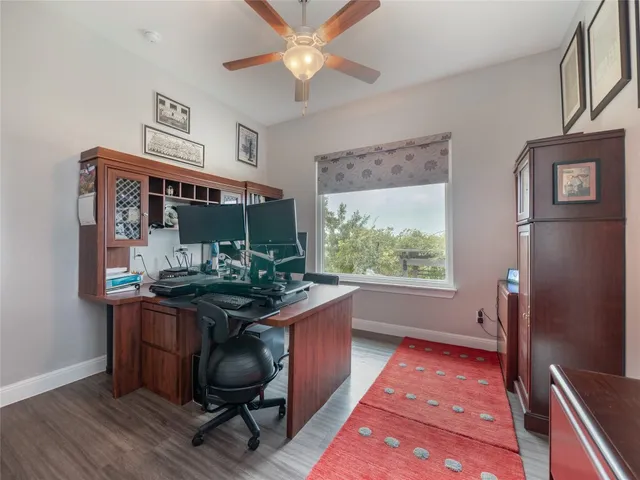 $649,900 | 504 Cedar Mountain Drive, Marble Falls, TX 78654