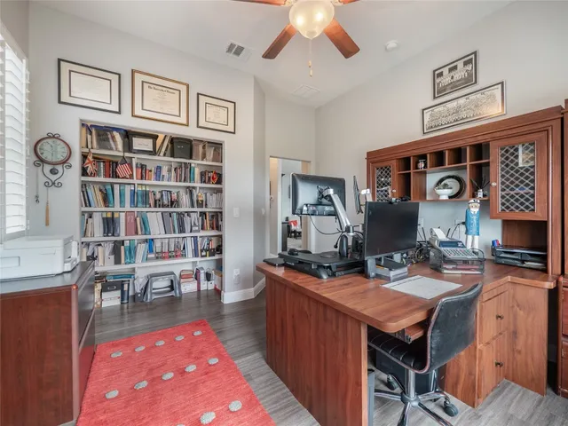 $649,900 | 504 Cedar Mountain Drive, Marble Falls, TX 78654