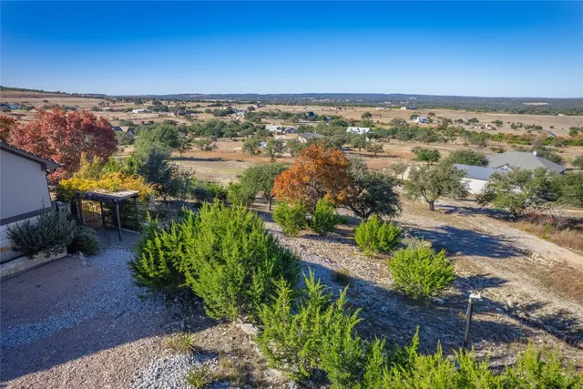 $649,900 | 504 Cedar Mountain Drive, Marble Falls, TX 78654