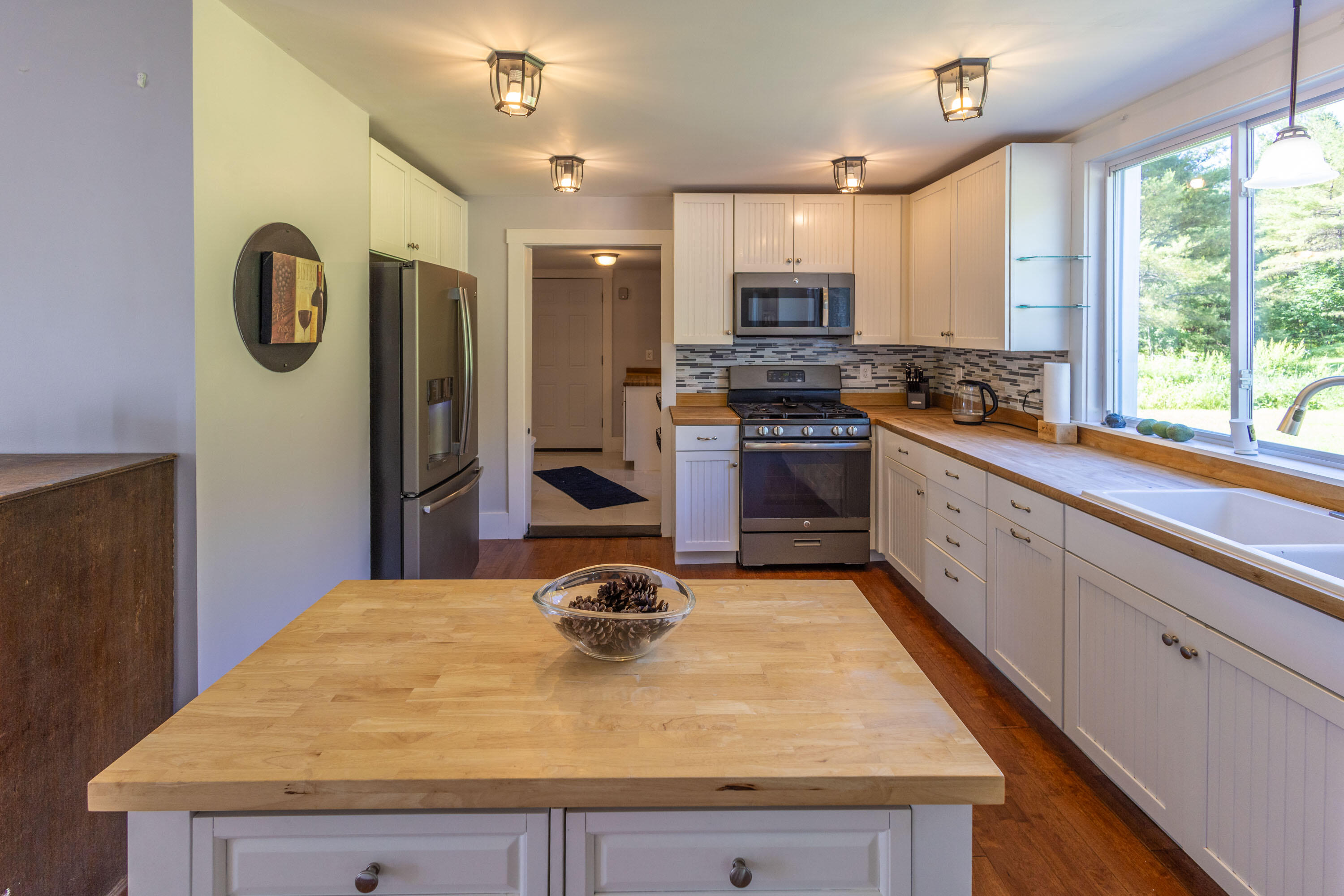119 Sprague Road Washington, ME 04574 - Photo 8 of 47 _SMC8878