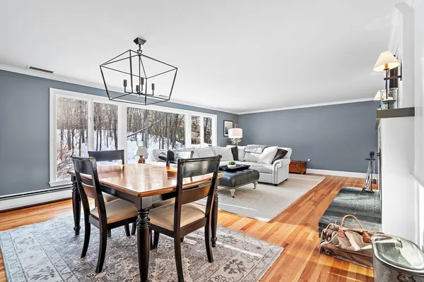 $1,495,000 | 850 Old Rd To 9 Acre Corner, Concord, MA 01742