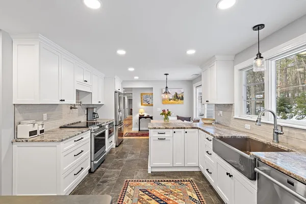 $1,495,000 | 850 Old Rd To 9 Acre Corner, Concord, MA 01742