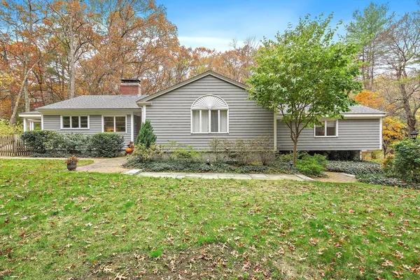 $1,495,000 | 850 Old Rd To 9 Acre Corner, Concord, MA 01742