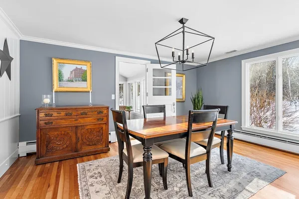 $1,495,000 | 850 Old Rd To 9 Acre Corner, Concord, MA 01742