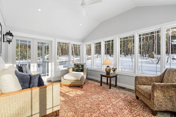 $1,495,000 | 850 Old Rd To 9 Acre Corner, Concord, MA 01742