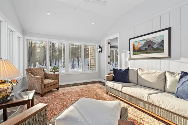 $1,495,000 | 850 Old Rd To 9 Acre Corner, Concord, MA 01742