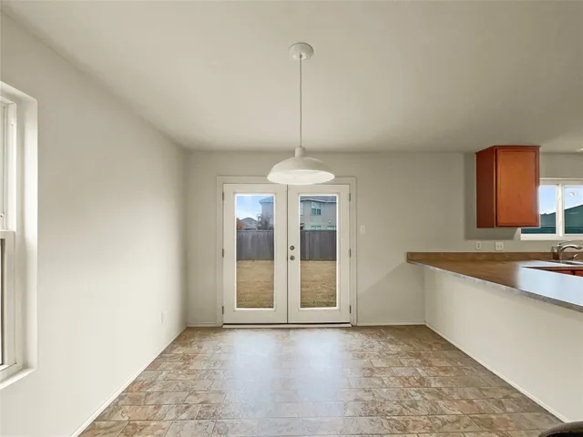 $347,000 | 1630 Santa Fe Trail, Krum, TX 76249