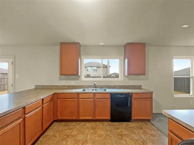 $347,000 | 1630 Santa Fe Trail, Krum, TX 76249