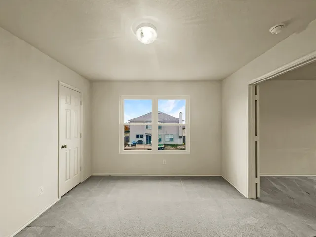 $347,000 | 1630 Santa Fe Trail, Krum, TX 76249