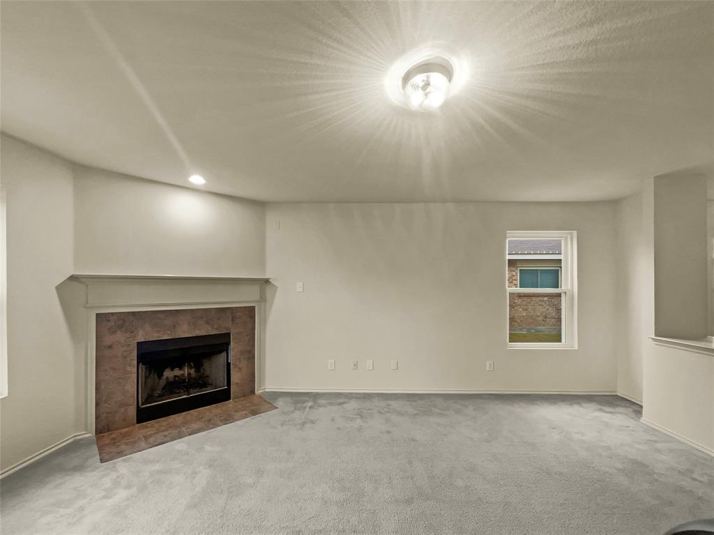 1630 Santa Fe Trail Krum, TX 76249 - Photo 3 of 32