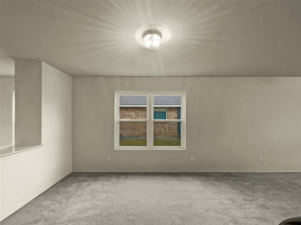 1630 Santa Fe Trail Krum, TX 76249 - Photo 8 of 32