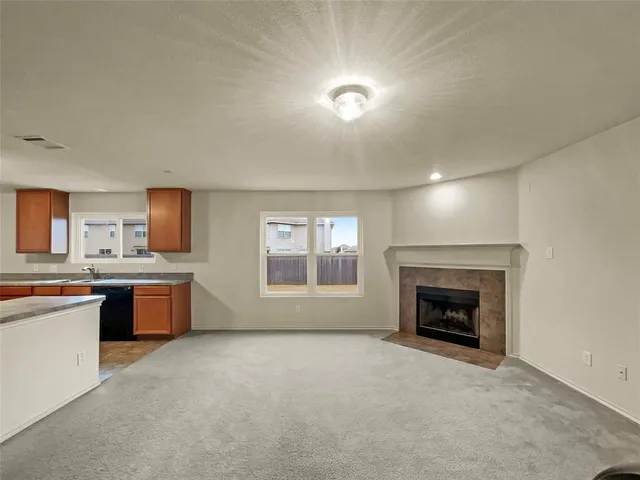 $347,000 | 1630 Santa Fe Trail, Krum, TX 76249