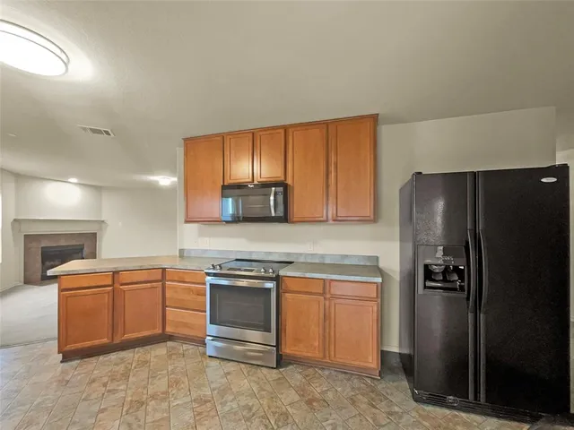 $347,000 | 1630 Santa Fe Trail, Krum, TX 76249