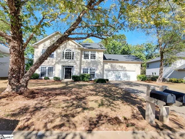 $379,500 | 41 North Orchard Farms Avenue, Simpsonville, SC 29681