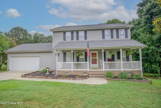 $1,850 | 71 Hunters Ridge, Cameron, NC 28326