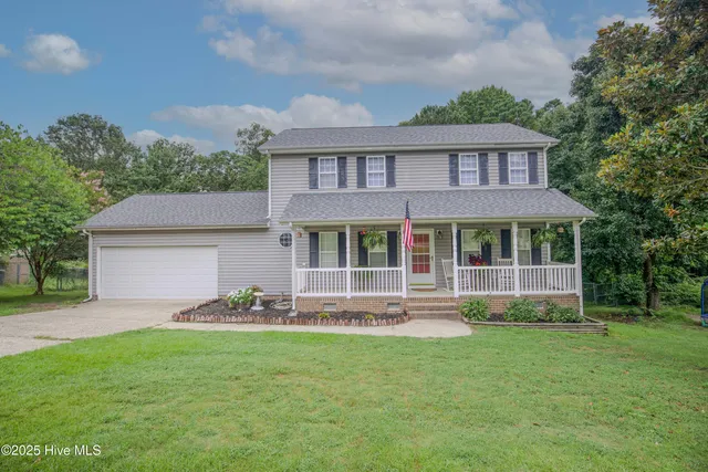 $1,850 | 71 Hunters Ridge, Cameron, NC 28326