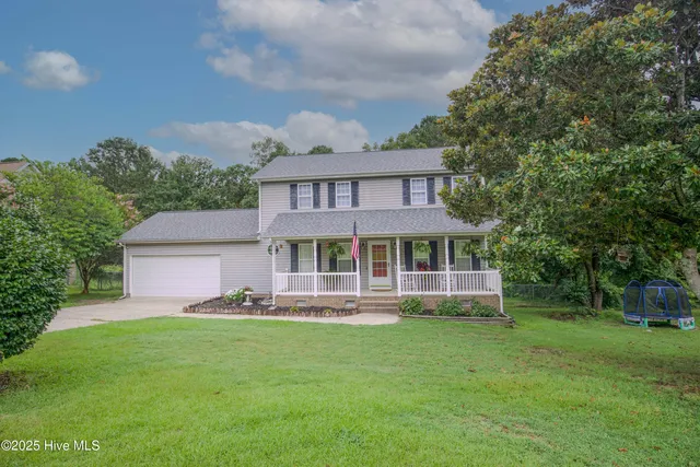 $1,850 | 71 Hunters Ridge, Cameron, NC 28326