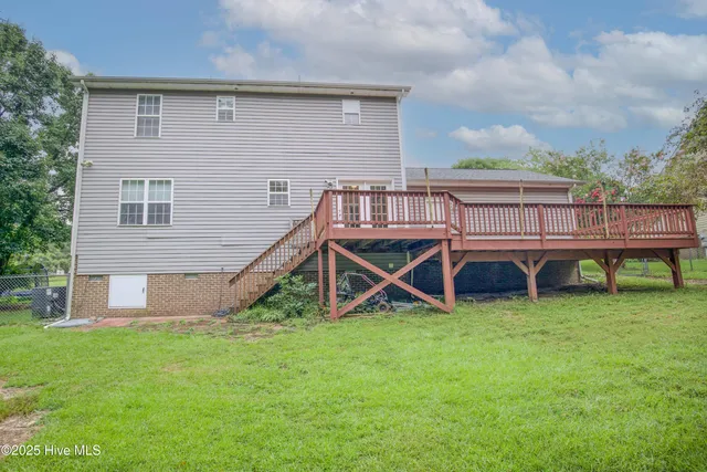 $1,850 | 71 Hunters Ridge, Cameron, NC 28326